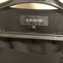 レディース　礼服の画像