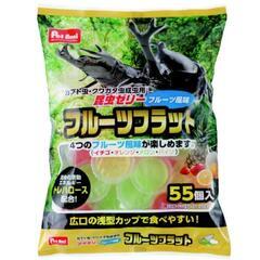 大量　昆虫ゼリー　カブトムシ　クワガタ用の画像