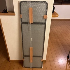 IKEA 鏡の画像