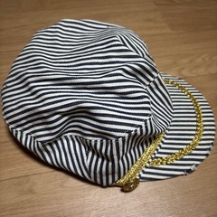 帽子の画像