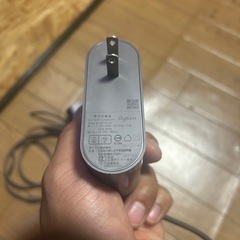 ダイソンV6充電器２個の画像