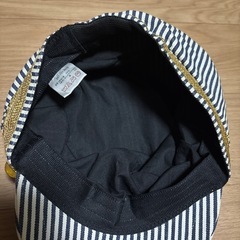 帽子の画像