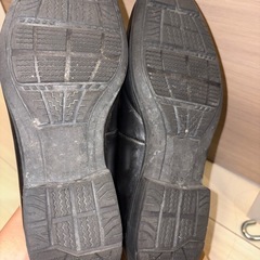 アシックス texcy luxe 27cm2Eタッセルローファーの画像