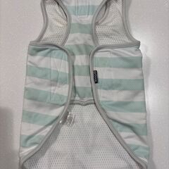 犬用 服 OUTDOOR PRODUCTS アウトドアプロダクツ 冷却 暑さ対策 クールウェア 中型犬の画像