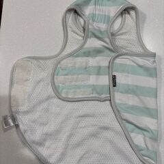 犬用 服 OUTDOOR PRODUCTS アウトドアプロダクツ 冷却 暑さ対策 クールウェア 中型犬の画像
