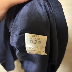 【未着用】ワンピースの画像