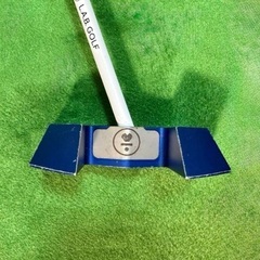 パター L.A.B. GOLF MEZZ.1 MAX ゼロトルクの画像