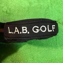 パター L.A.B. GOLF MEZZ.1 MAX ゼロトルクの画像