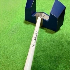 パター L.A.B. GOLF MEZZ.1 MAX ゼロトルクの画像