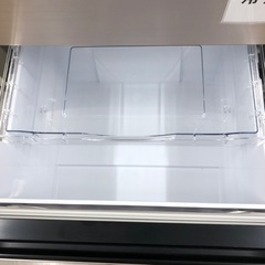 安心の1年間付き！HITACHI ３ドア冷蔵庫　2023年製　265L 【トレファク堺福田店】の画像