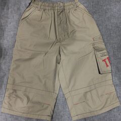 カーゴパンツ2点セット★サイズ１５０★新品未使用の画像