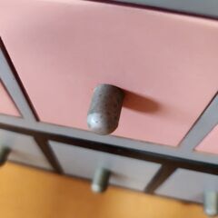小物入れ２つセットの画像