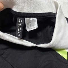 レディースTシャツ　DIVIDED/H&Mの画像