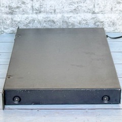 ジャンク品 YAMAHA「SPX90Ⅱ」デジタルマルチエフェクターの画像