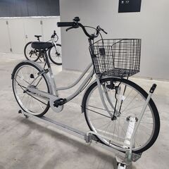 自転車販売（天神・博多）状態：非常に良好の画像