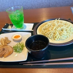 ８月のランチ会