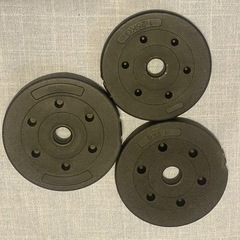 ダンベルの画像