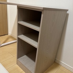 学習机／パソコンデスクの画像