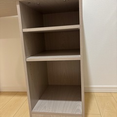 学習机／パソコンデスクの画像