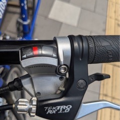 ✨激安価格✨GIOSジオスCANTARE CLARISクラリス ロードバイク自転車クロスバイクの画像