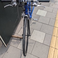 ✨激安価格✨GIOSジオスCANTARE CLARISクラリス ロードバイク自転車クロスバイクの画像