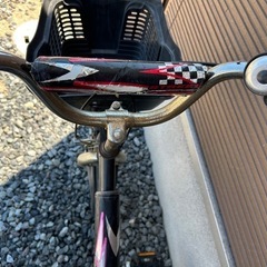 男の子用自転車 16インチの画像