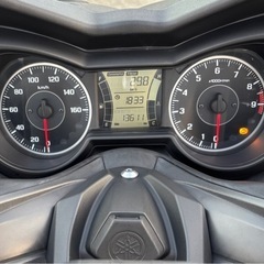 YAMAHA XMAX SG42Jの画像