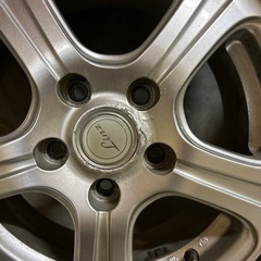 スタットレスタイヤVRX2の画像