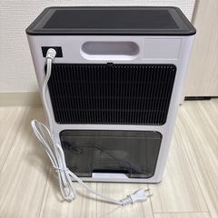 除湿機［値下げしました］の画像