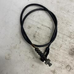 YAMAHA ビーノ(2サイクル) ブレーキワイヤー フロント ヤマハ [M-250722-48]の画像