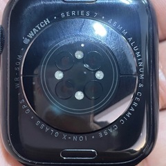 Apple Watch Series7(GPS) の画像