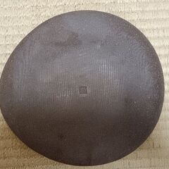 笠間焼　お皿（３枚または単品）の画像