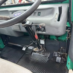 運搬車 筑水キャニコムの画像