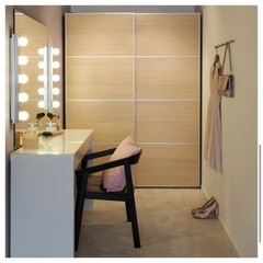 IKEA ドレッサーの画像