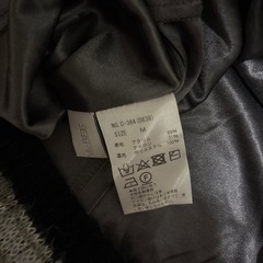CECIL Mc BEE セットアップの画像