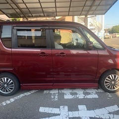 三菱デリカD2の画像