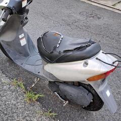 スズキレッツ2 エンジン実働の画像