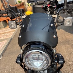 ホンダ⭐︎ハンターカブ⭐︎CT125⭐︎札幌
の画像