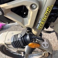 ホンダ⭐︎ハンターカブ⭐︎CT125⭐︎札幌
の画像