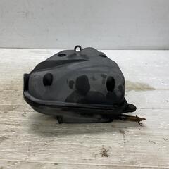 YAMAHA ビーノ(2サイクル) エアクリーナーボックス ヤマハ [M-250722-50]の画像