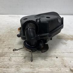YAMAHA ビーノ(2サイクル) エアクリーナーボックス ヤマハ [M-250722-50]の画像