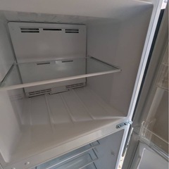✨激安価格✨持帰28000円2021年製236L少し大きいサイズ冷蔵庫ファミリー一人暮らし二人暮らし等の画像