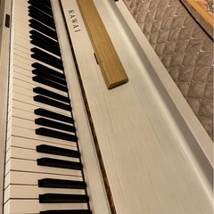 KAWAI アップライトピアノ『リメイク品』の画像