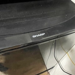 無料　引取限定　冷蔵庫の画像
