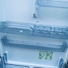 AQUA ノンフロン冷凍冷蔵庫 AQR-27H