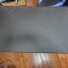 ゲーミング ローデスクの画像