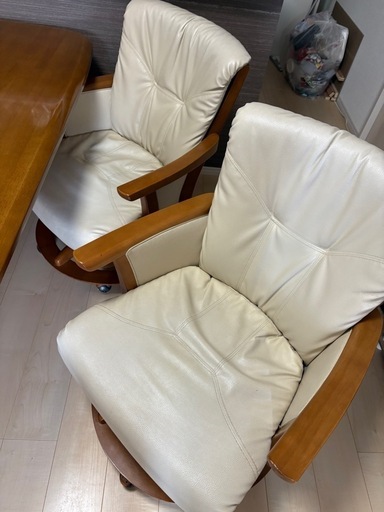 ꧁浜本工芸 HAMOTO꧂ダイニングテーブル&チェア2脚セット 食卓机 椅子 浜本工芸 HAMOTO꧂ダイニングテーブル&チェア2脚セット 食卓机 椅子