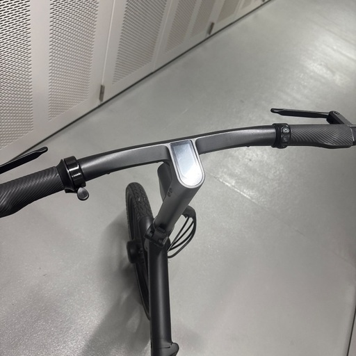 ジャンク品★引き取りのみ　HONBIKE 電動自転車　ブラック　ホンバイク ジャンク品☆引き取りのみ HONBIKE 電動自転車 ブラック