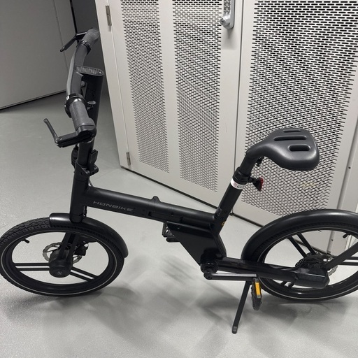 中古 HONBIKE 本体 電動自転車 ebike 自転車  ホンバイク HONBIKE-Market / HONBIKE電動アシスト自転車 スタンダード