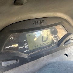 ②マジェスティ125FI 実働　書付き　の画像